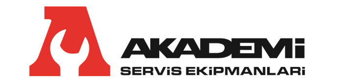 Akademi Servis Ekipmanları Logo